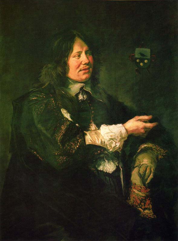 Stephanus Geraerdts